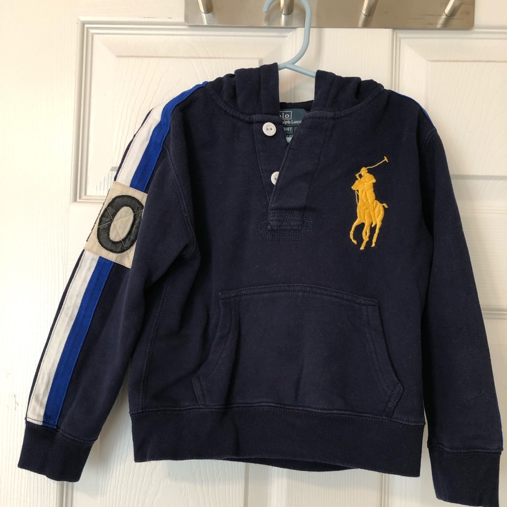 Ralph Lauren pullover